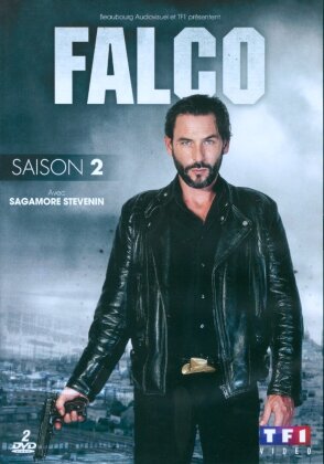 Falco - Saison 2 (2 DVDs)