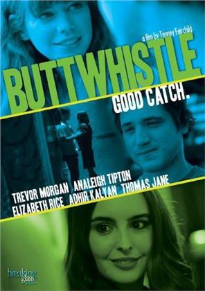 Buttwhistle (2014)