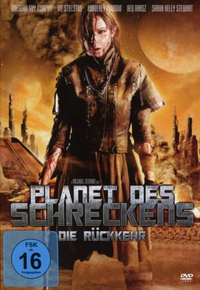 Planet des Schreckens - Die Rückkehr (2007)