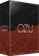Yasujiro Ozu - 14 films et 1 documentaire (Collector's Edition, 12 DVD)