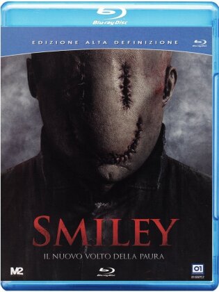 Smiley (2012)