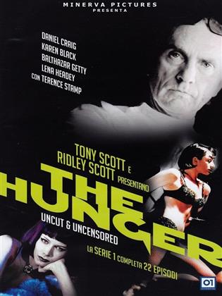 The Hunger - Stagione 1 (4 DVDs)
