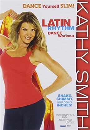 Kathy Smith - Latin Rhythm Dance Workout