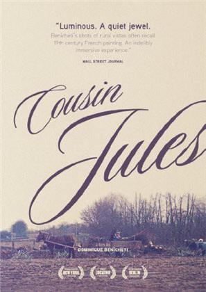Cousin Jules - Le cousin Jules (1972)
