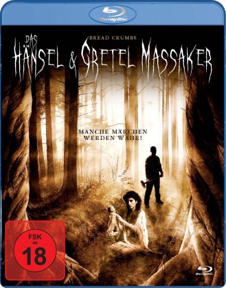 Das Hänsel & Gretel Massaker (2011)