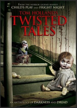 Tom Holland's Twisted Tales (2014)