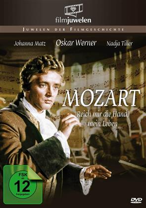 Mozart - Reich mir die Hand, mein Leben (1955) (Filmjuwelen)