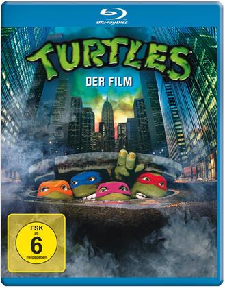 Turtles - Der Film (1990)