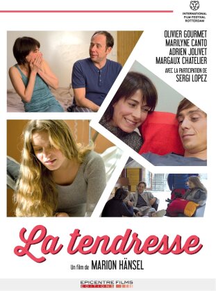 La Tendresse (2013)