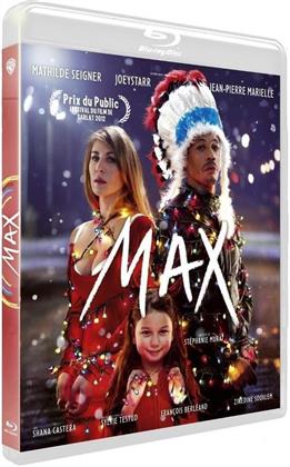 Max (2013)