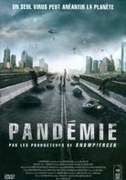 Pandémie - Gamgi (2013)