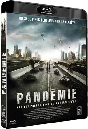 Pandémie - Gamgi (2013)