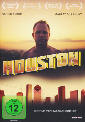 Houston (2013)