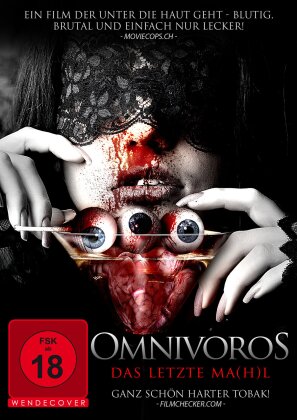 Omnivoros - Das letzte Ma(h)l (2013)