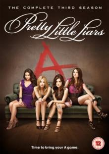 Pretty Little Liars - Season 3 (6 DVD)