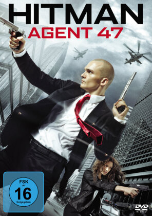 Hitman - Agent 47 (2015)