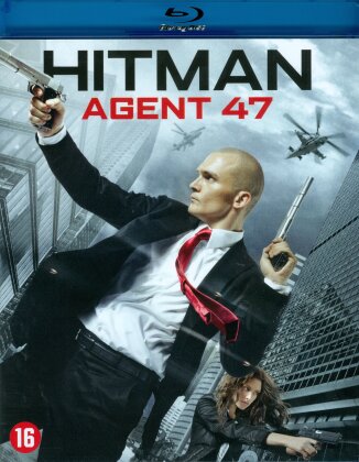 Hitman - Agent 47 (2015)