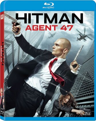 Hitman - Agent 47 (2015)