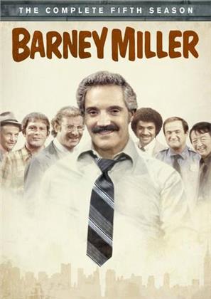 Barney Miller - Season 5 (3 DVDs)