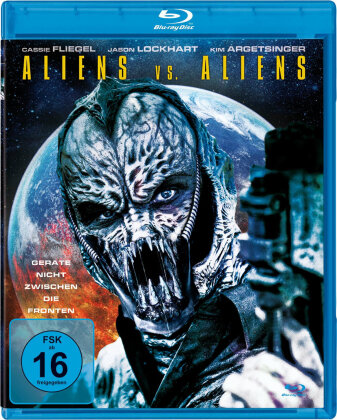Aliens vs. Aliens (2011)