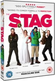 The Stag (2013)