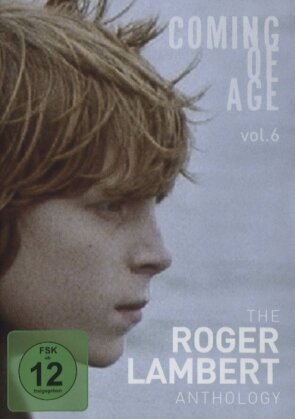 Coming of Age Vol. 6 - The Roger Lambert Anthology