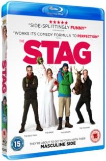 The Stag (2013)