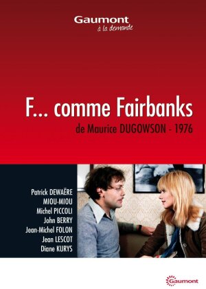 F... comme Fairbanks (1976) (Collection Gaumont à la demande)