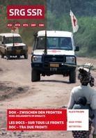 CICR: Missione tra i fronti - Documentazione RSI (2 DVDs)