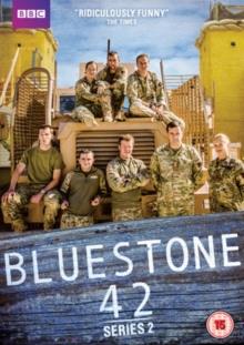 Bluestone 42 - Series 2 (2 DVDs)