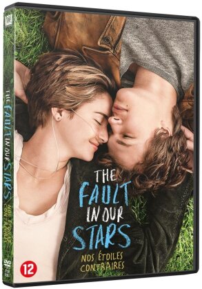 The Fault in our Stars - Nos étoiles contraires (2014)