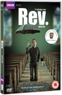 Rev. - Series 1 (2 DVDs)