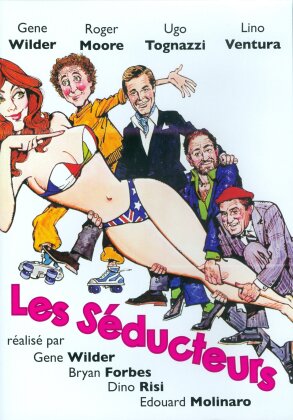 Les séducteurs (1980)