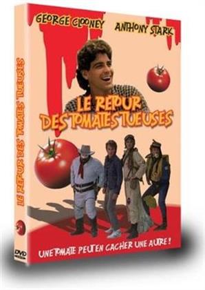 Le retour des tomates tueuses (1988)