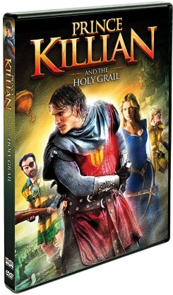 Prince Killian and the Holy Grail (2011)