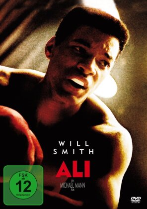 Ali - (Erstauflage) (2001)