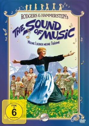 The Sound of Music - Meine Lieder - meine Träume (1965)