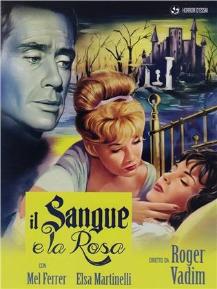 Il sangue e la rosa (1960) (Horror d'Essai)