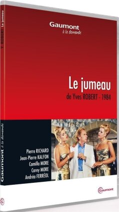 Le jumeau (1984) (Collection Gaumont à la demande)