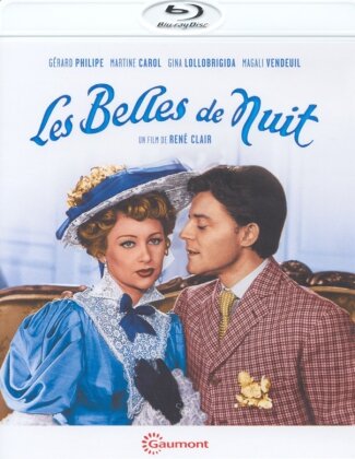 Les belles de nuit (1952) (Collection Gaumont Découverte)