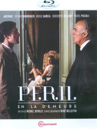 Péril en la demeure (1985) (Collection Gaumont Découverte)
