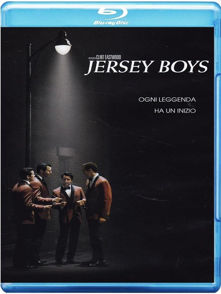 Jersey Boys (2014)