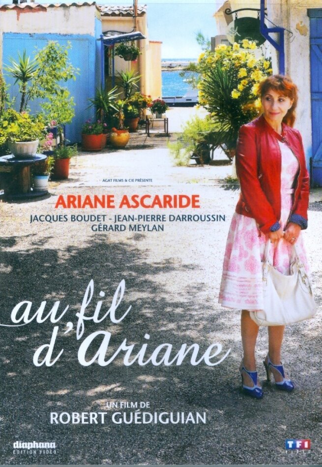 Au fil d'Ariane (2014)