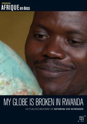 My Globe is broken in Rwanda