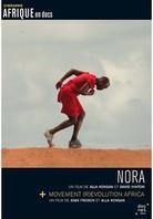 Nora + Movement (R)Evolution Africa