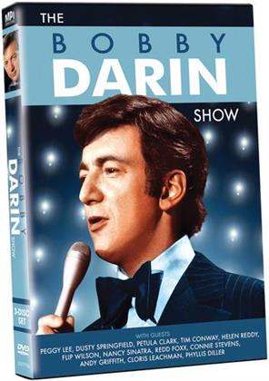 The Bobby Darin Show (3 DVDs)