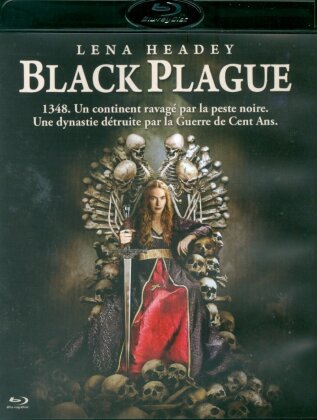 Black Plague (2002)