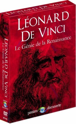 Léonard de Vinci - Le génie de la Renaissance (2 DVDs)