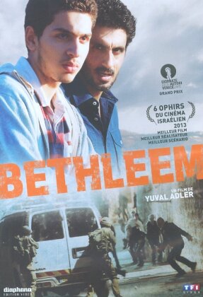 Bethléem (2013)