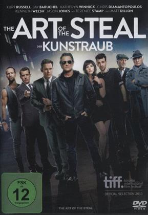 The Art of the Steal - Der Kunstraub (2013)